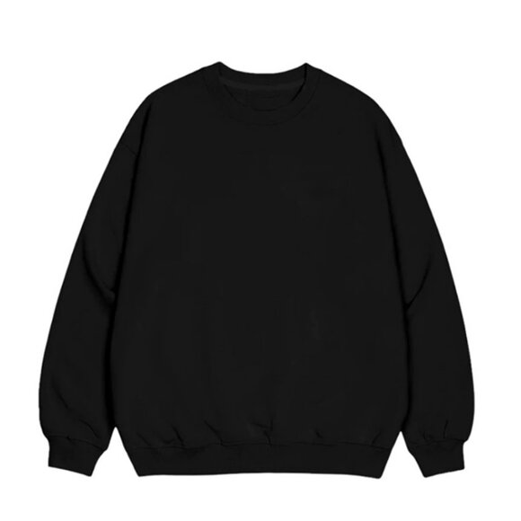 San Francisco 49ers Football Sweatshirt - Retro Game Day Crewneck Pullover - Picture 4 of 6